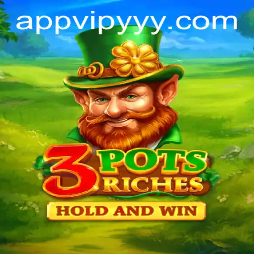 3potsRiches: Mergulhando na Aventura do Novo Jogo de Estratégia