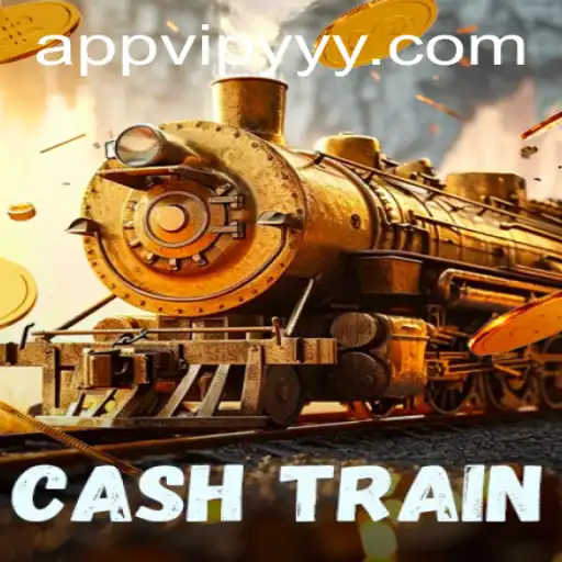 CashTrain: Embarcando na Aventura Financeira com VIPYYY