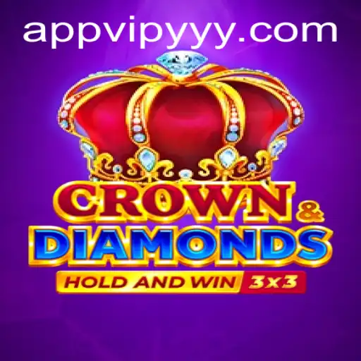 Explorando o Mundo de Crowndiamonds: Um Jogo de Estratégia e Habilidade
