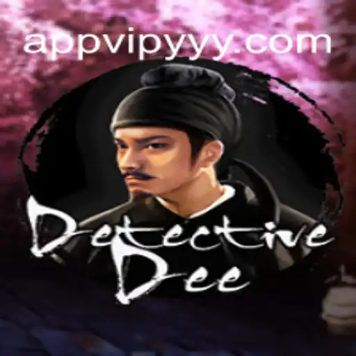 Explorando o Mundo Intrigante de DetectiveDee: Um Mergulho nas Regras e Estrutura do Jogo com VIPYYY