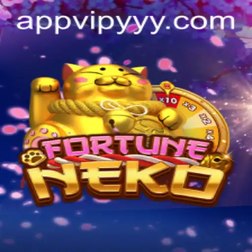 Explorando o Fascinante Mundo de FortuneNeko com VIPYYY