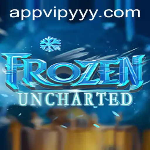 FrozenUncharted: Explorando Aventuras Geladas e Segredos Ocultos