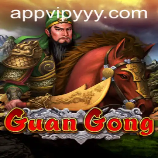 Descubra GuanGong: O Jogo Épico que Conquista o Mundo dos Games