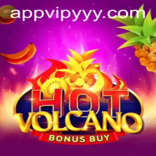 Explore a Emoção do HotVolcanoBonusBuy com a Palavras-chave Exclusiva VIPYYY