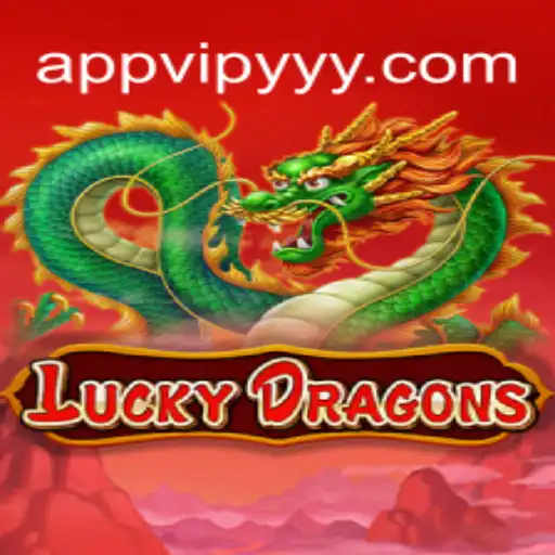 Aventura Mística em LuckyDragons: Explorando Estratégias Vencedoras com VIPYYY