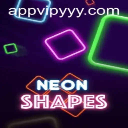 Descubra o universo de NeonShapes e suas inovadoras regras de jogo