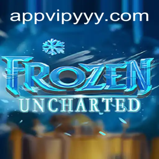 FrozenUncharted: Explorando Aventuras Geladas e Segredos Ocultos