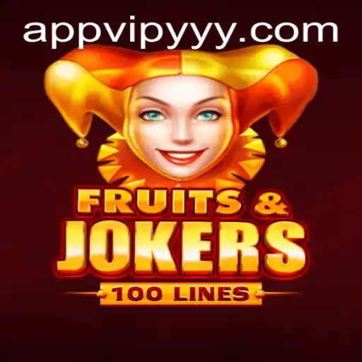 Explorando o Mundo de FruitsAndJokers100: Uma Aventura Colorida