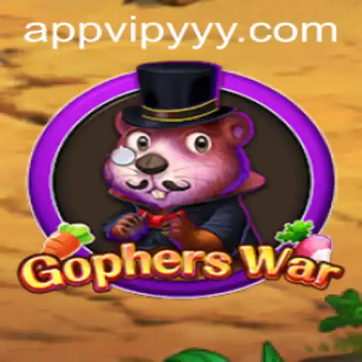 Explorando GophersWar: Um Jogo de Estratégia com a Palavra-chave VIPYYY