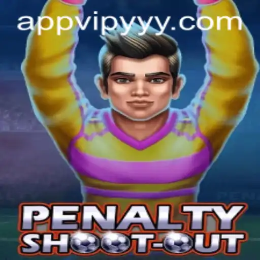 PenaltyShootOut: O Desafio Emocionante do Futebol Virtual