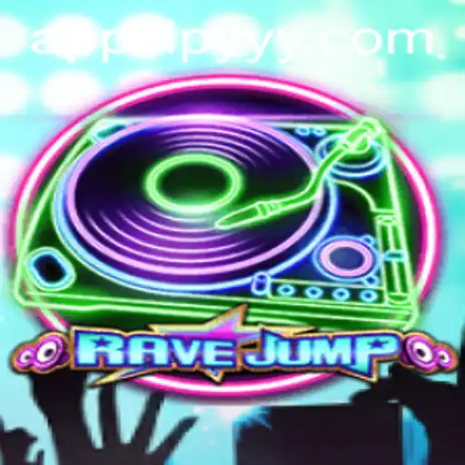 RaveJump: A Inovadora Experiência de Jogo Interativo