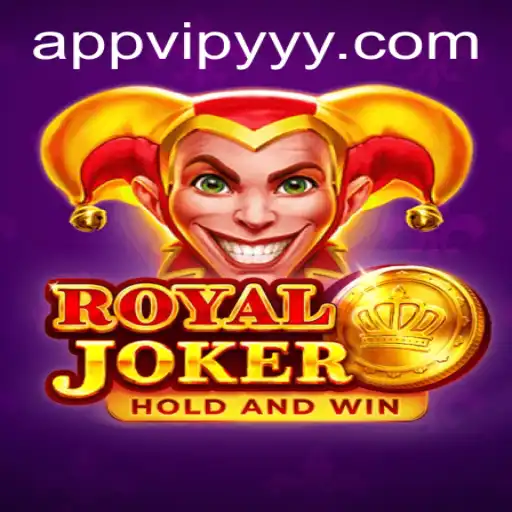 Explorando o Mundo do Jogo RoyalJoker com a Palavra-Chave VIPYYY