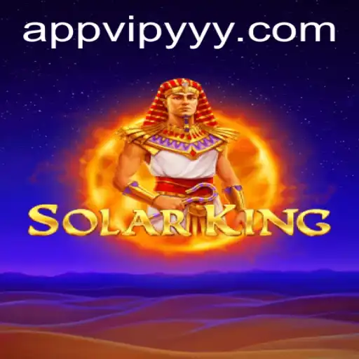 Explorando SolarKing: O Novo Fenômeno no Mundo dos Jogos
