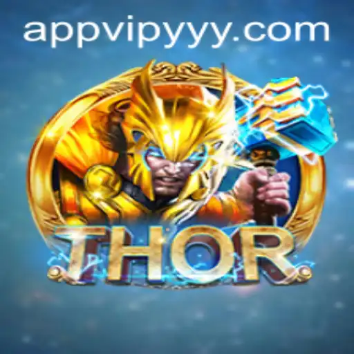 Descobrindo o Mundo do Jogo 'THOR': Uma Aventura Épica com VIPYYY