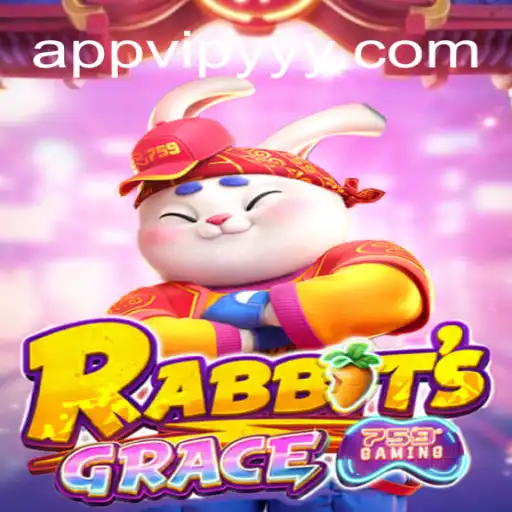 RabbitsGrace: A Nova Sensação do Mundo dos Jogos com Elementos Surpreendentes
