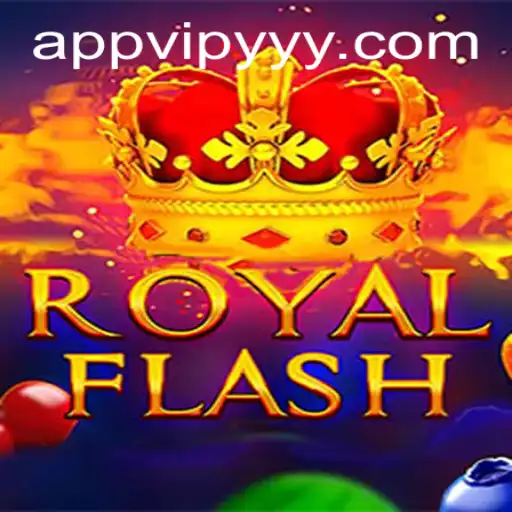 Descubra o Fascinante Mundo de RoyalFlash e a Estratégia com VIPYYY
