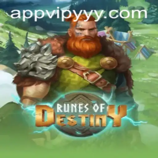 RunesOfDestiny: A Fascinante Jornada no Mundo dos Mitos