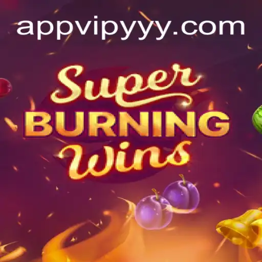 Explorando SuperBurningWins: Um Jogo de Azar Inovador