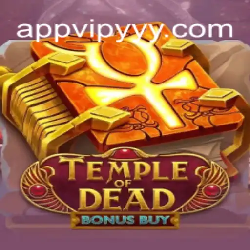 Temple of Dead Bonus Buy: Uma Aventura Inesquecível
