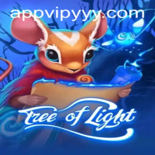 Explorando o Universo de TreeofLight: Um Jogo Cativante com a Palavra-Chave VIPYYY
