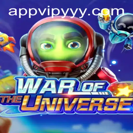 WAROFTHEUNIVERSE: Aventura Intergaláctica
